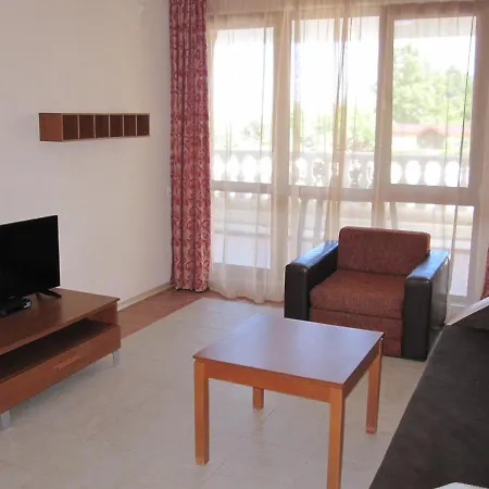 Byala Palace Daire *