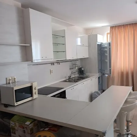 Byala Palace Byala (Varna)