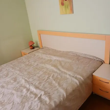 Daire Byala Palace Byala (Varna)