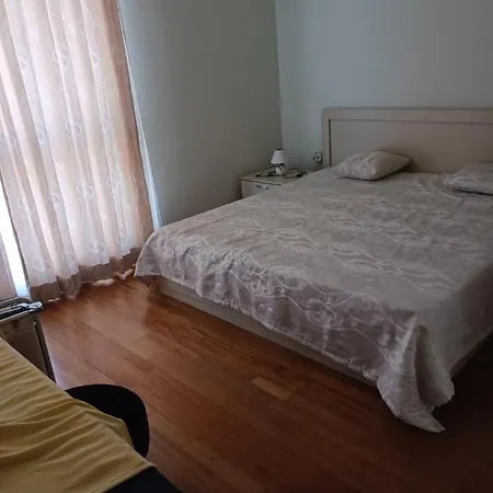 Byala Palace Daire Byala (Varna)