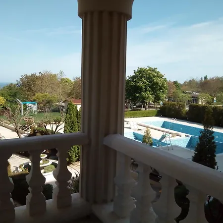 Daire Byala Palace *