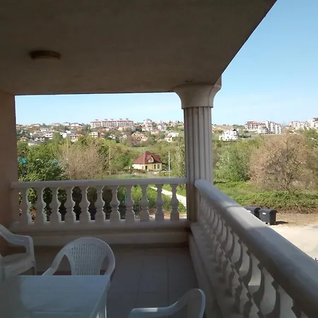 Byala Palace Daire Byala (Varna)