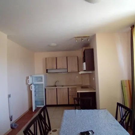 Daire Byala Palace Byala (Varna)