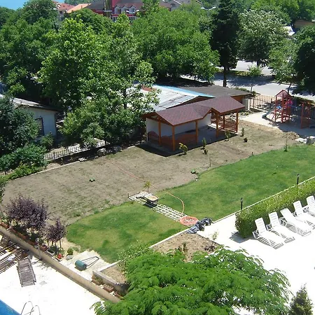 Daire Byala Palace Byala (Varna)