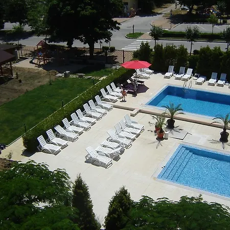 Byala Palace Byala (Varna)