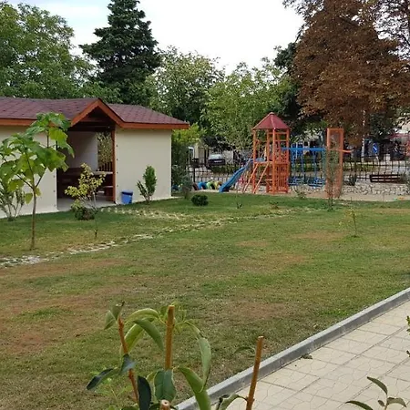 Byala Palace Byala (Varna)