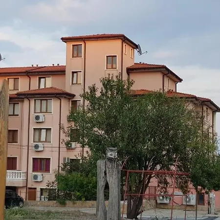 Byala Palace Daire Byala (Varna)