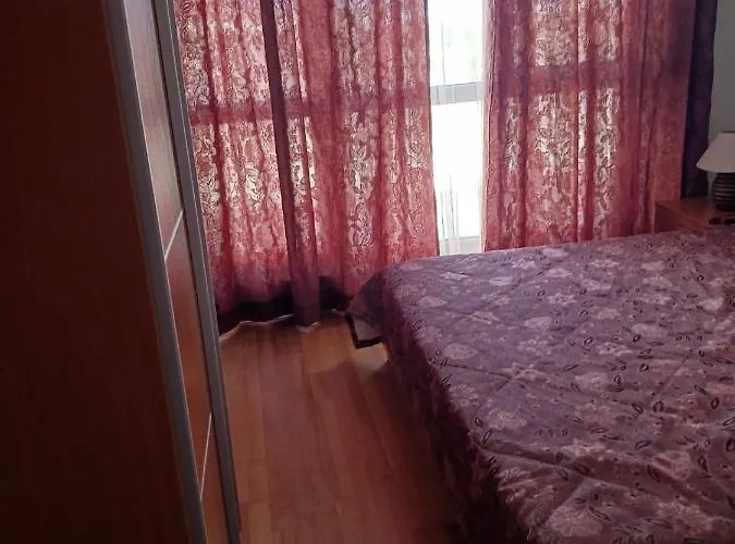 Byala Palace Apartamento Byala (Varna)