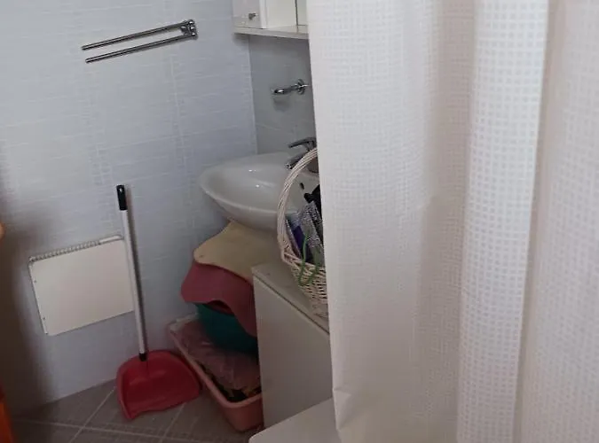 Byala Palace Apartamento Byala (Varna)