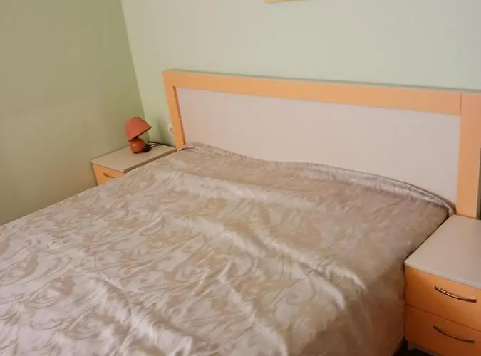 Apartamento Byala Palace Byala (Varna)