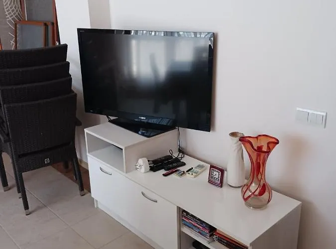 Apartamento Byala Palace *