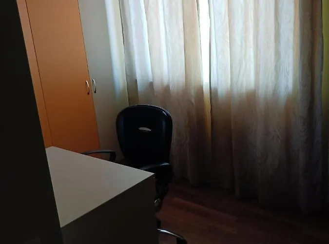 Apartamento Byala Palace