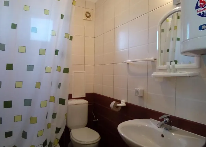 Byala Palace Byala (Varna)