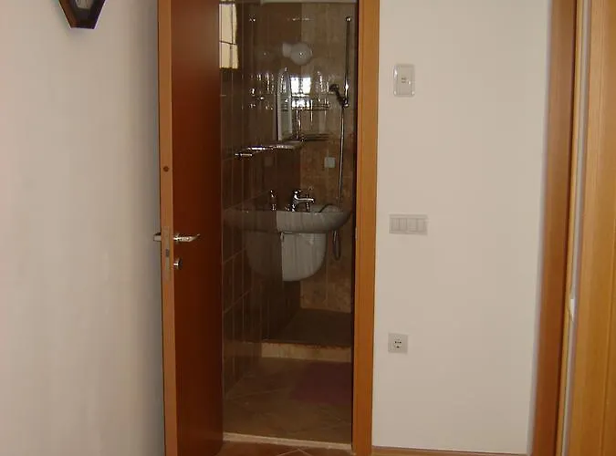 Apartamento Byala Palace *