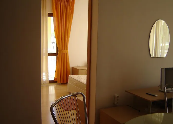 Byala Palace * Byala (Varna)