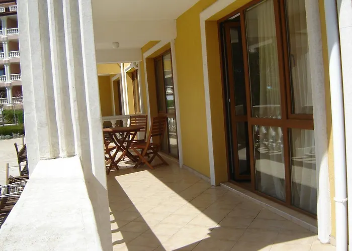 Byala Palace * Byala (Varna)