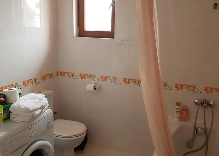 Byala Palace Apartamento