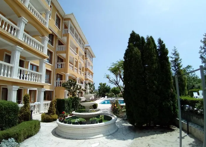 Byala Palace * Byala (Varna)