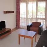 Byala Palace Daire *
