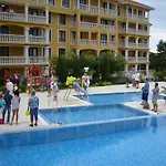 Byala Palace