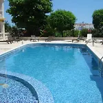 Daire Byala Palace