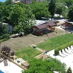 Apartmán Byala Palace Bjala