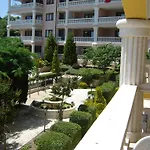 Byala Palace Daire *