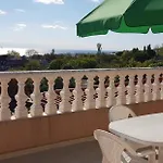 Byala Palace Daire *