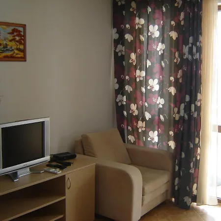 Byala Palace Apartment