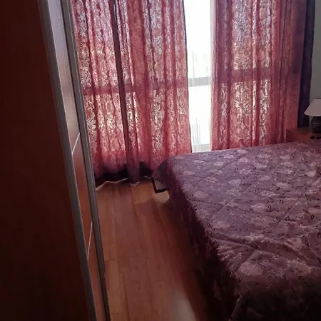 Byala Palace Apartament Beala