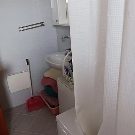 Byala Palace Apartament Beala