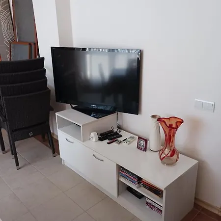 Apartament Byala Palace *