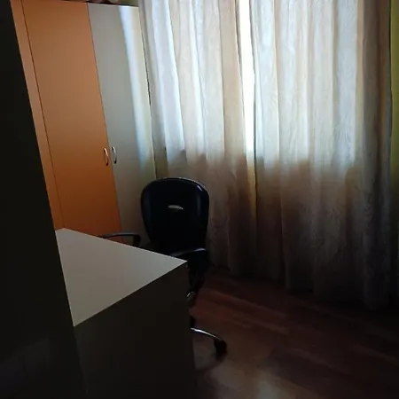 Apartament Byala Palace