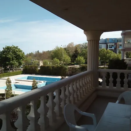 Byala Palace Daire