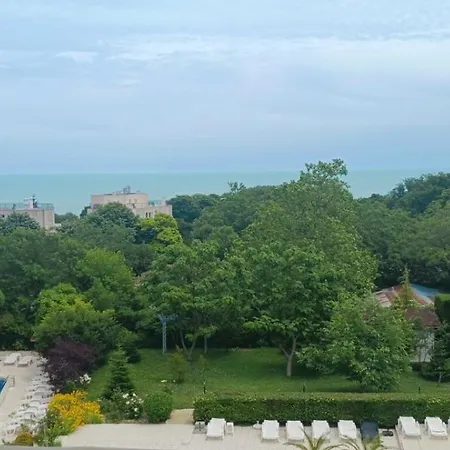 Byala Palace Byala (Varna)