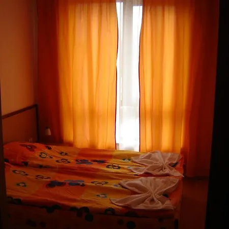Apartament Byala Palace *