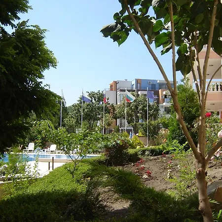 Apartment Byala Palace Byala (Varna)