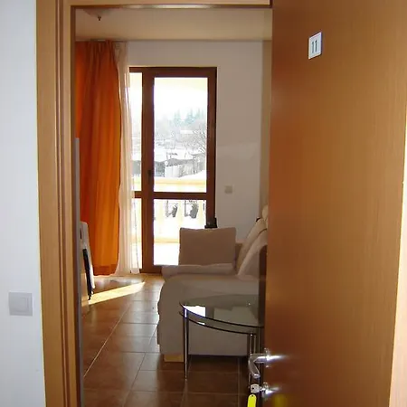 Apartament Byala Palace