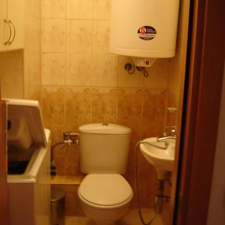 Byala Palace Apartament Beala