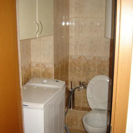 Byala Palace Apartament