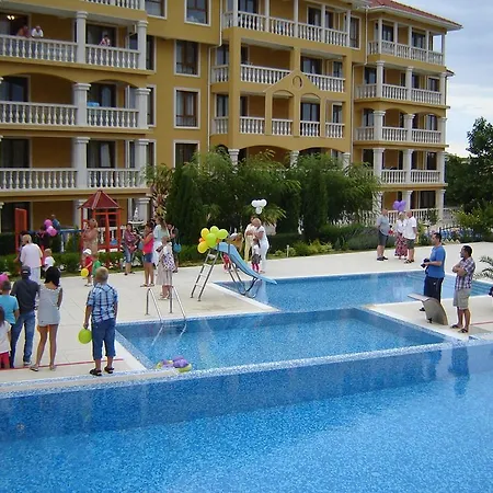 Byala Palace
