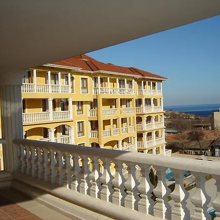 Apartment Byala Palace Byala (Varna)