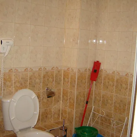 Apartament Byala Palace