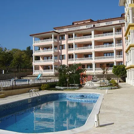 Apartment Byala Palace