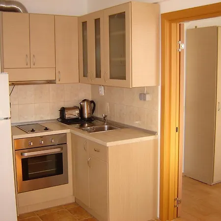 Byala Palace Apartament