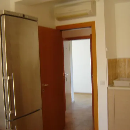Apartament Byala Palace Beala