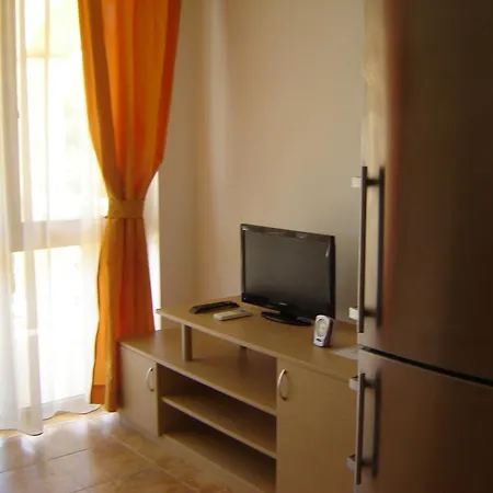 Byala Palace Apartment