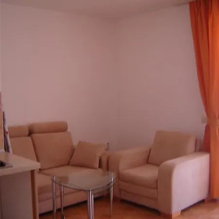 Apartment Byala Palace