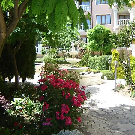 Апартаменти Byala Palace Бяла