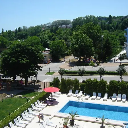 Apartment Byala Palace *